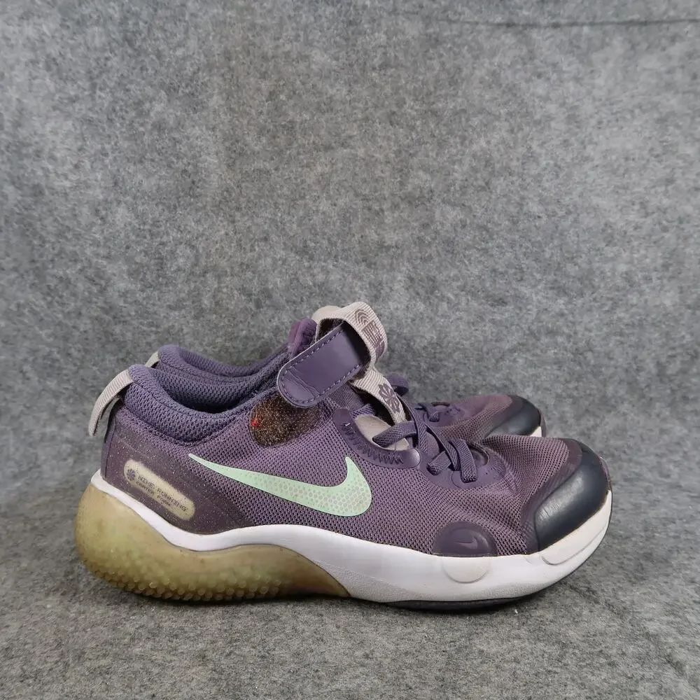 Nike Shoes Kids 13.5C Athletic Sneakers Trainers Explor Next Nature Easy On Girl